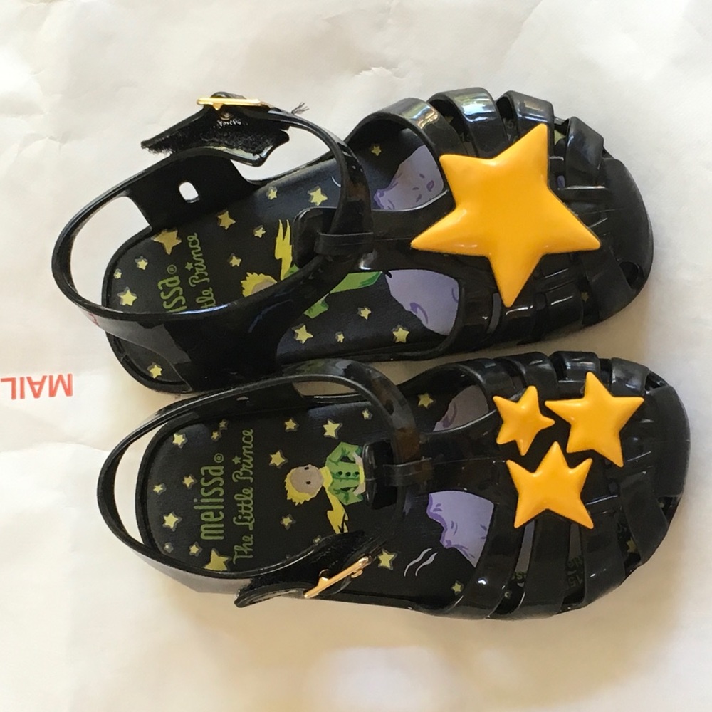 ”The Little Prince” MiniMellisa